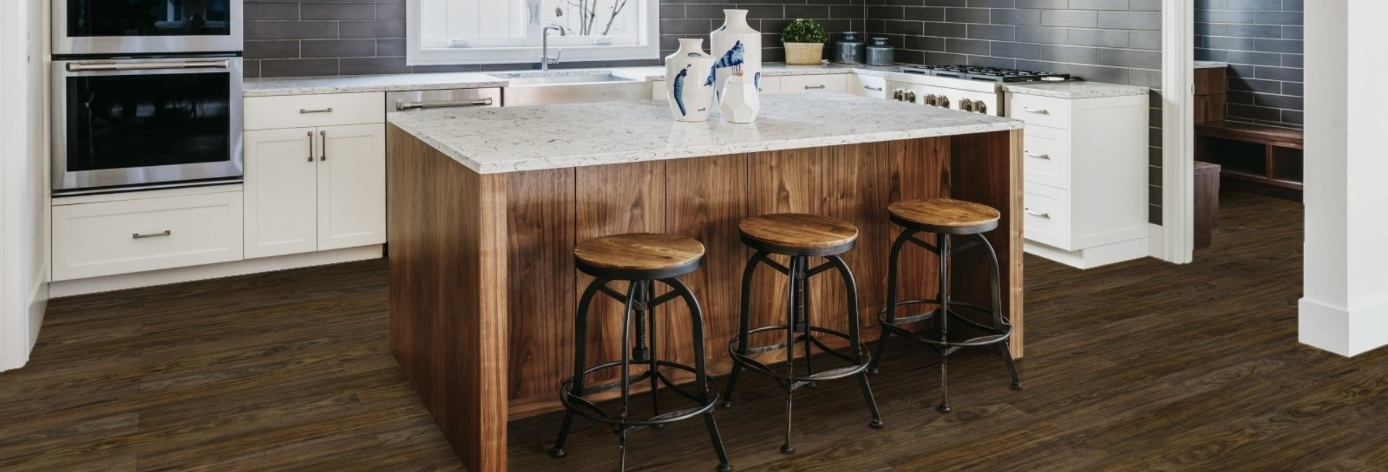 Laminate Flooring Summerfield, NC - Top Flooring Brands Greensboro, NC