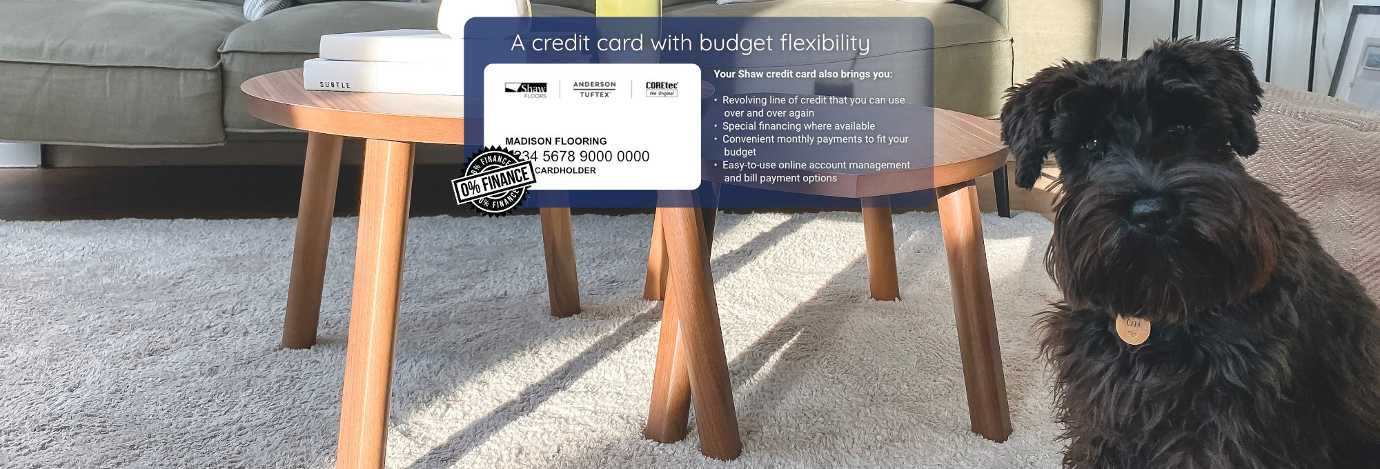 Flooring Store Summerfield, NC - Shop Flooring Products from Madison Flooring