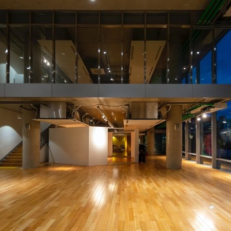 Commercial Flooring Installer Summerfield, NC