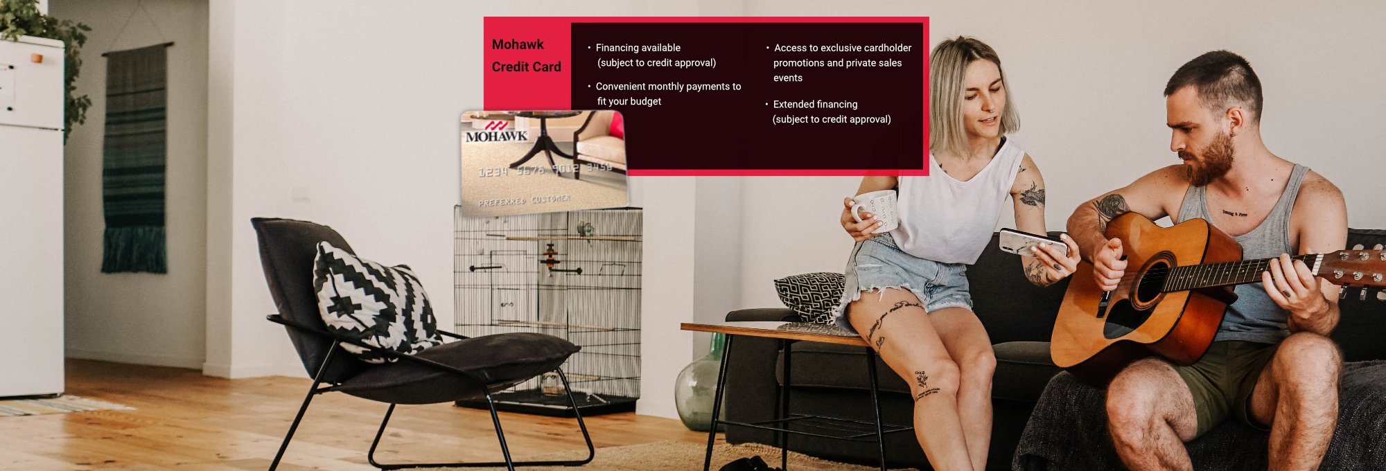 Summerfield, NC Flooring Store