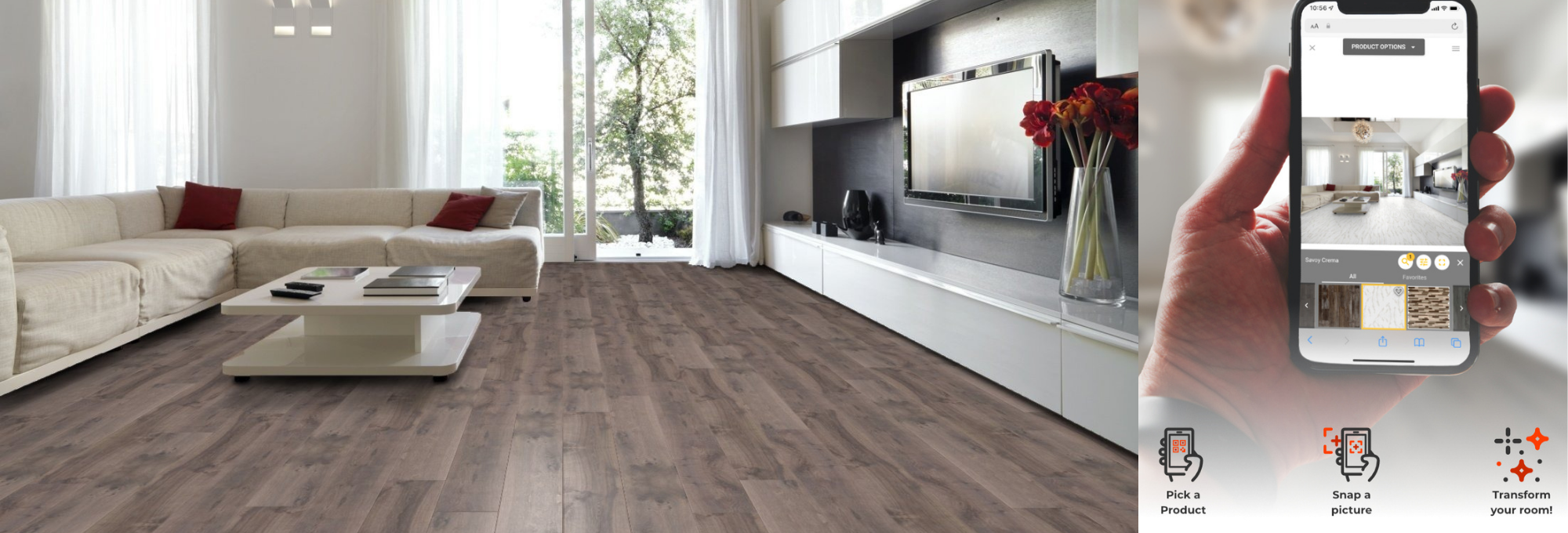 Carpet Summerfield, NC - Our Flooring Store Has A Huge Selection