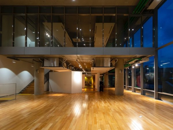 Commercial floors from  Madison Flooring in Summerfield