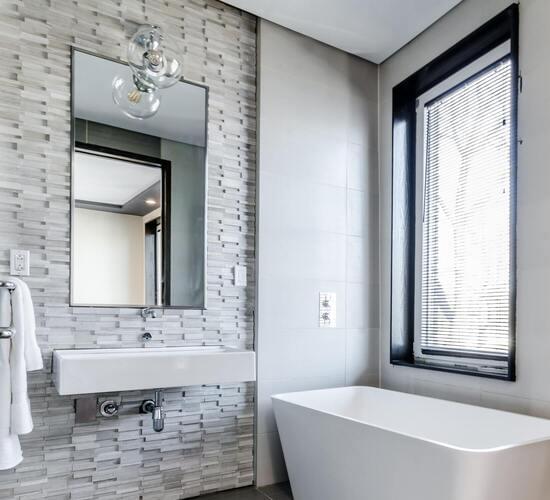 Madison Flooring NC Walls